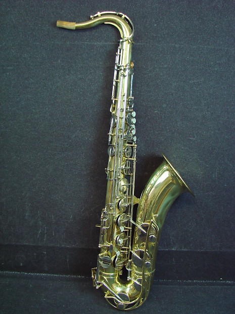 yamaha tenor sax serial numbers