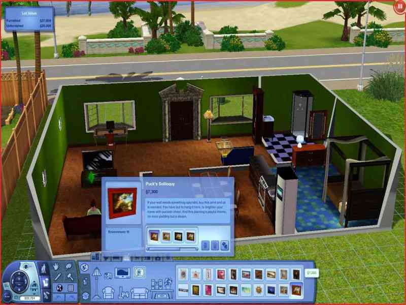 sims 3 free download full version pc